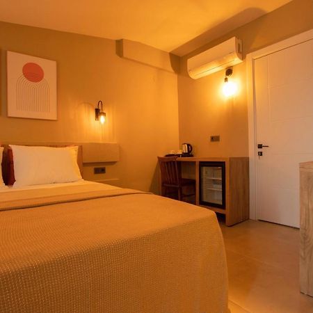 Koru Butik Otel Korucuk Экстерьер фото