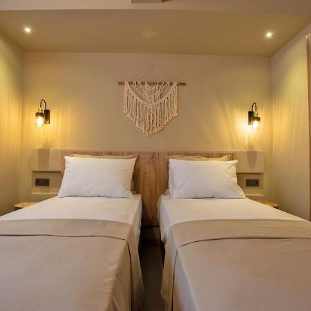 Koru Butik Otel Korucuk Экстерьер фото