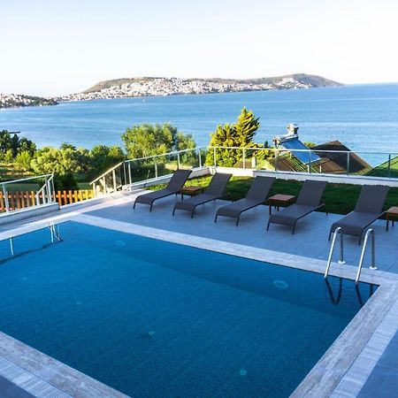 Koru Butik Otel Korucuk Экстерьер фото