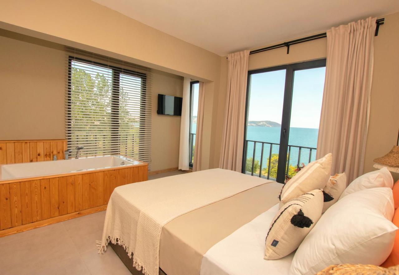 Koru Butik Otel Korucuk Экстерьер фото