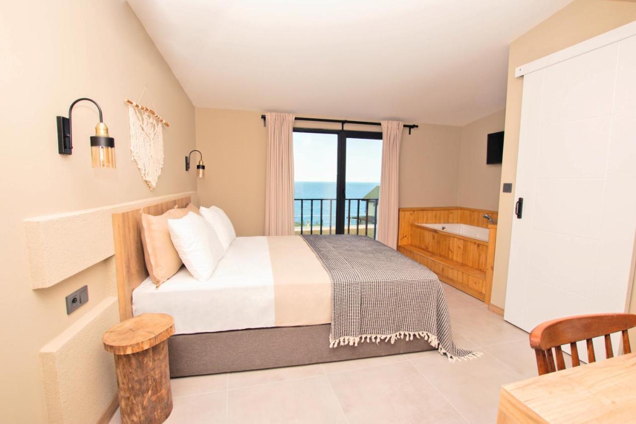 Koru Butik Otel Korucuk Экстерьер фото