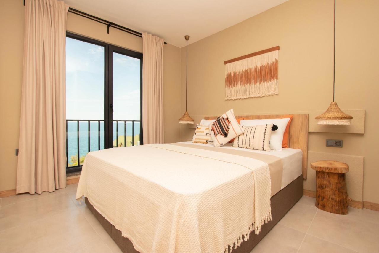 Koru Butik Otel Korucuk Экстерьер фото