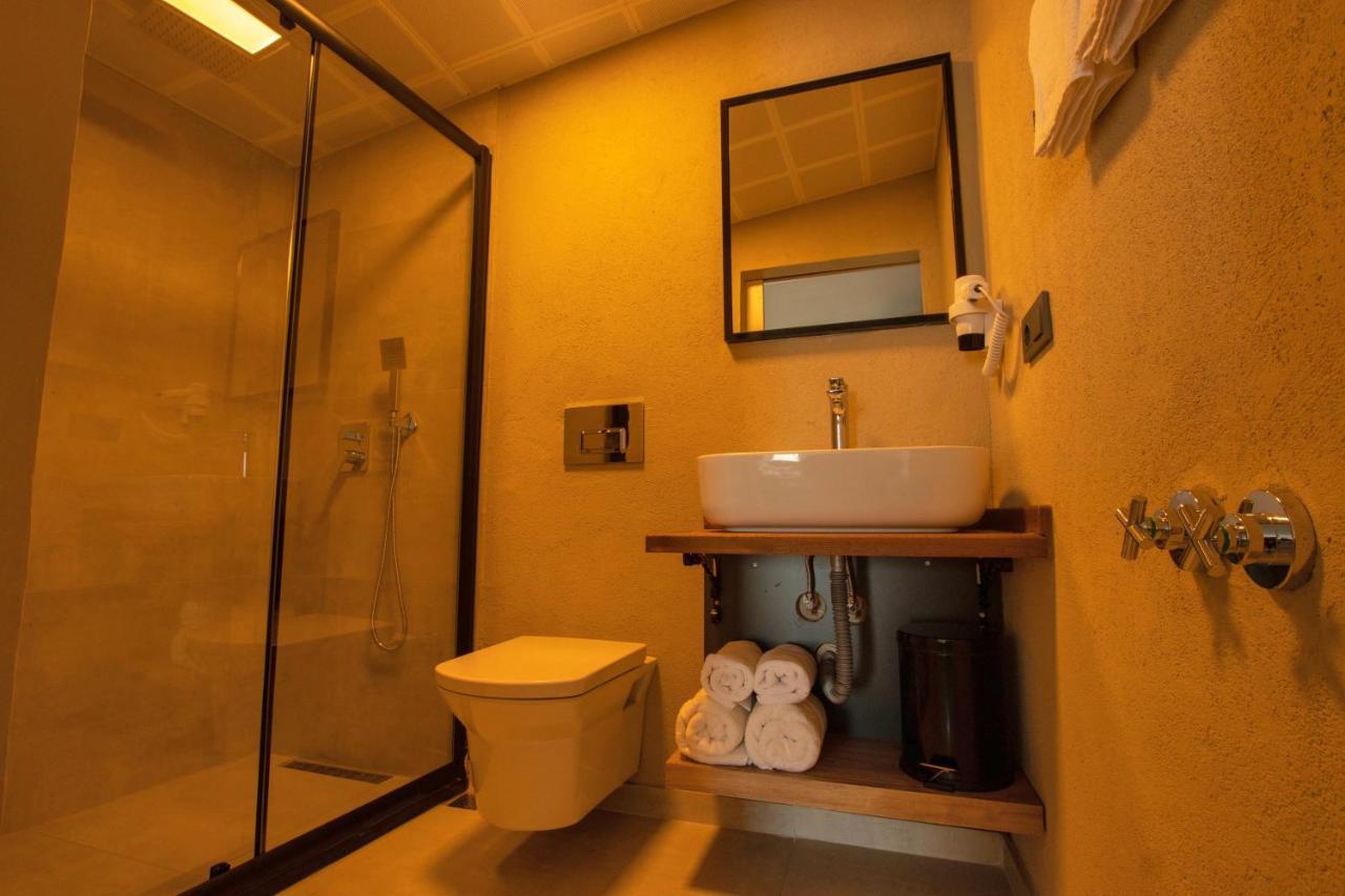 Koru Butik Otel Korucuk Экстерьер фото