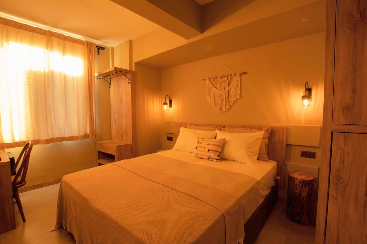 Koru Butik Otel Korucuk Экстерьер фото